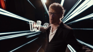 Motion graphic